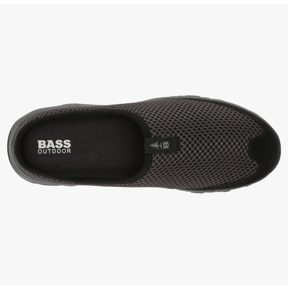 BASS OUTDOOR Womens Aqua Mesh Slide Water Resistant Slip-On Sneakers Sz 7 NWT - Picture 6 of 13